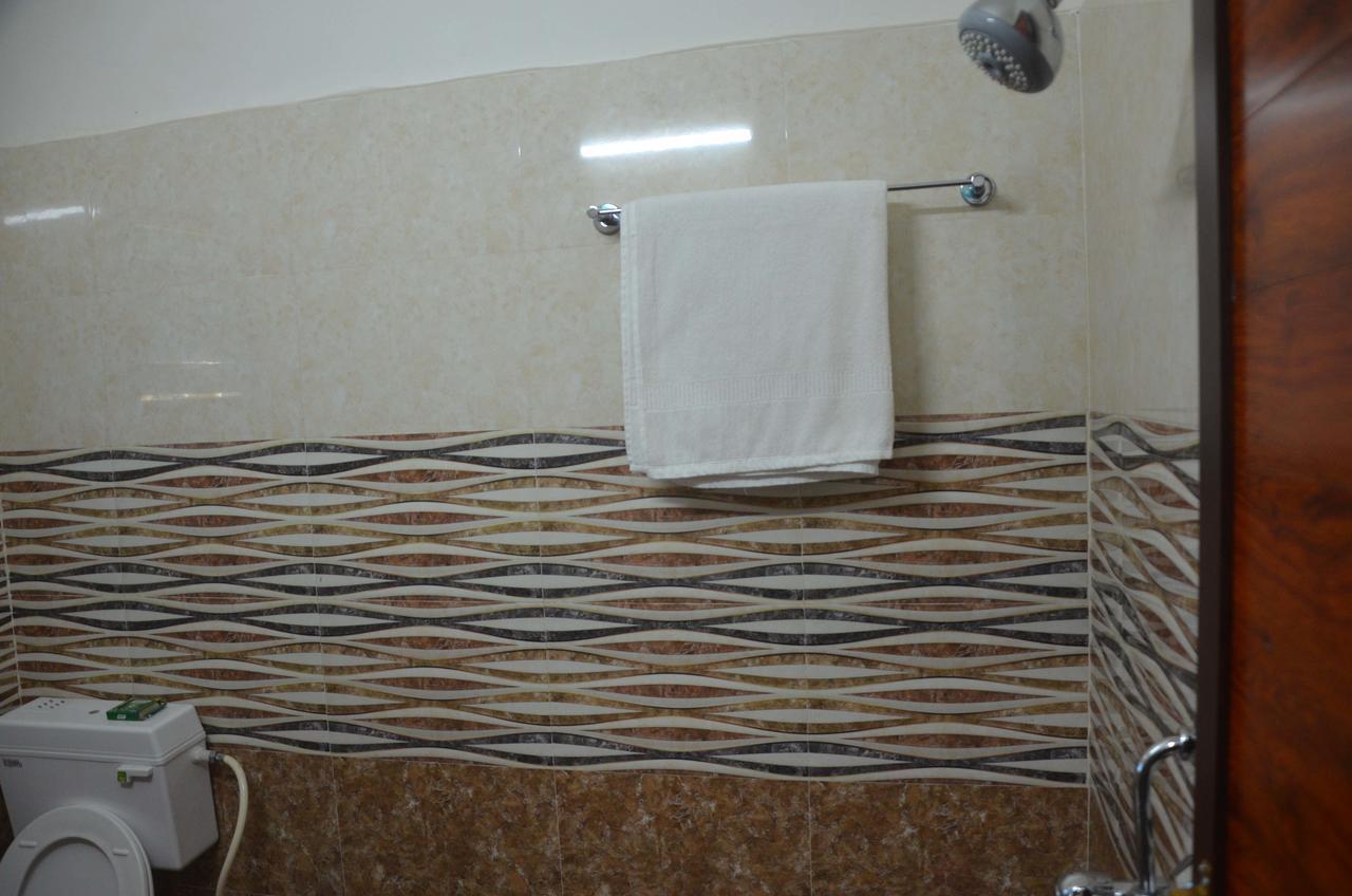 Hotel Pyara Palace ガヤー 部屋 写真